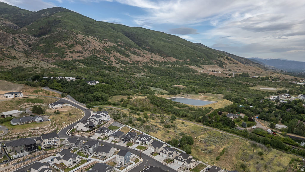 ORCHARD RIDGE - Residential