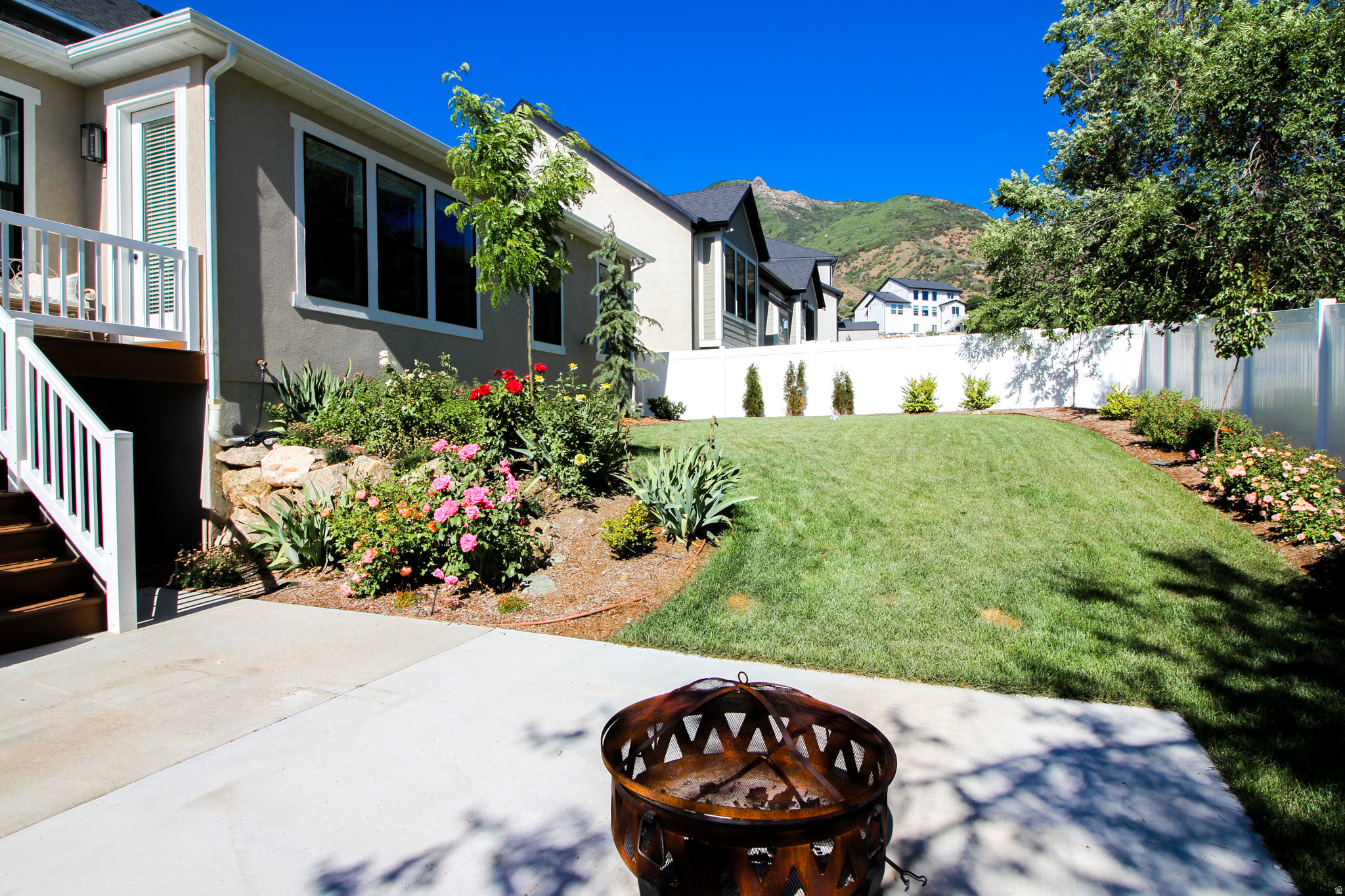 ORCHARD RIDGE - Residential