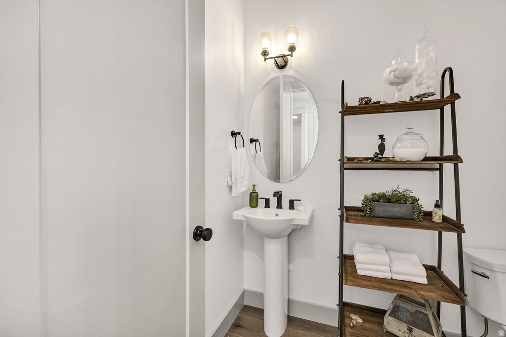 ORCHARD RIDGE - Residential