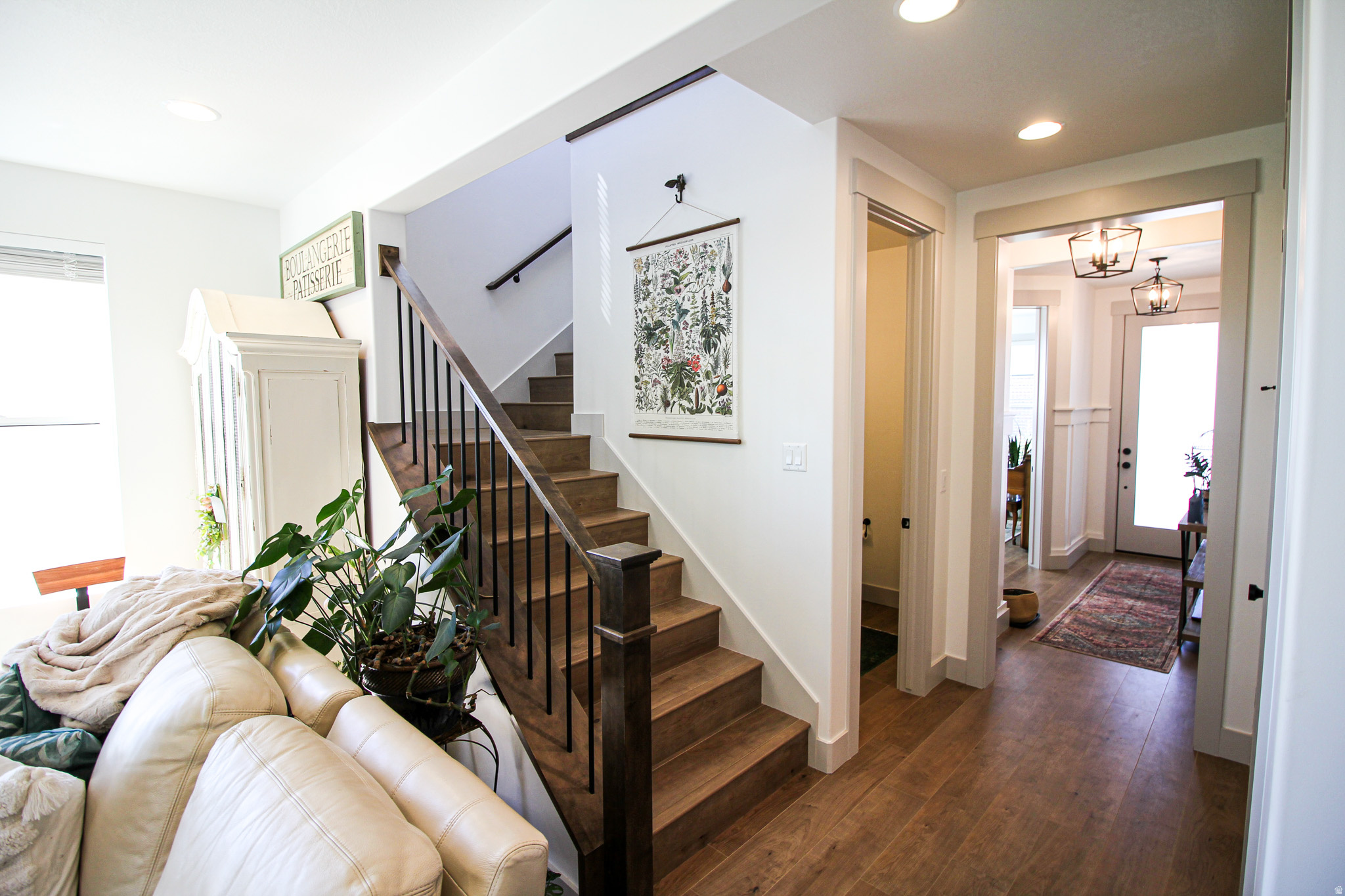 ORCHARD RIDGE - Residential