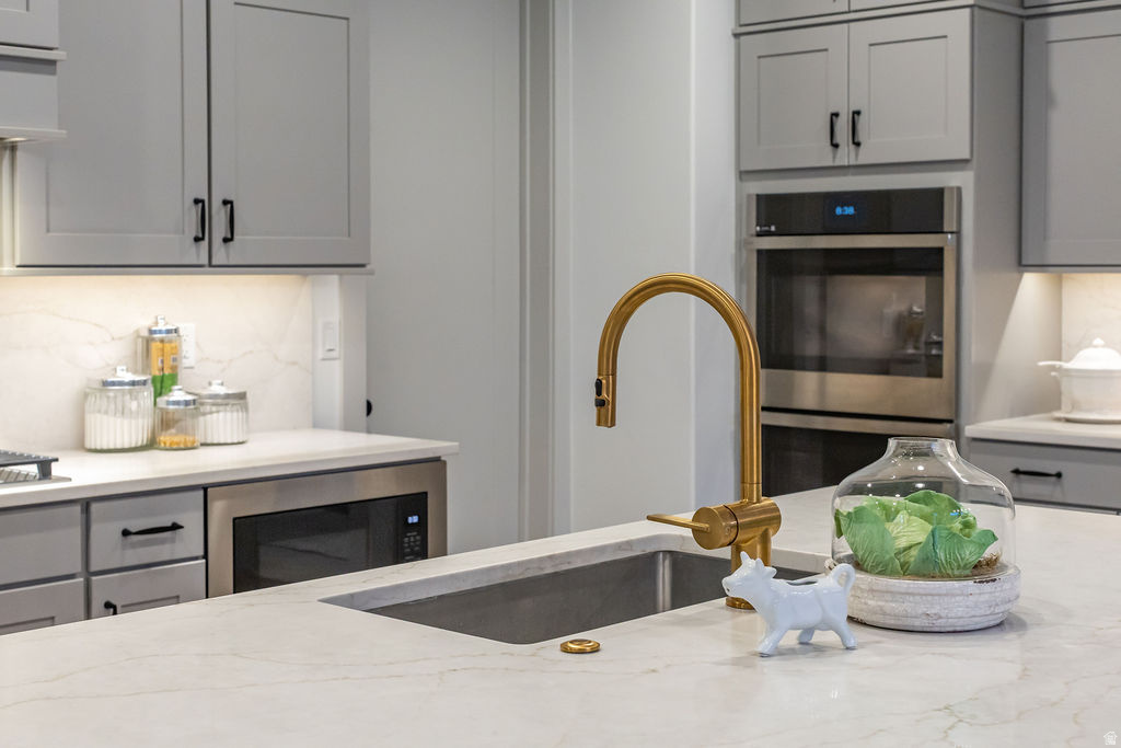 ORCHARD RIDGE - Residential