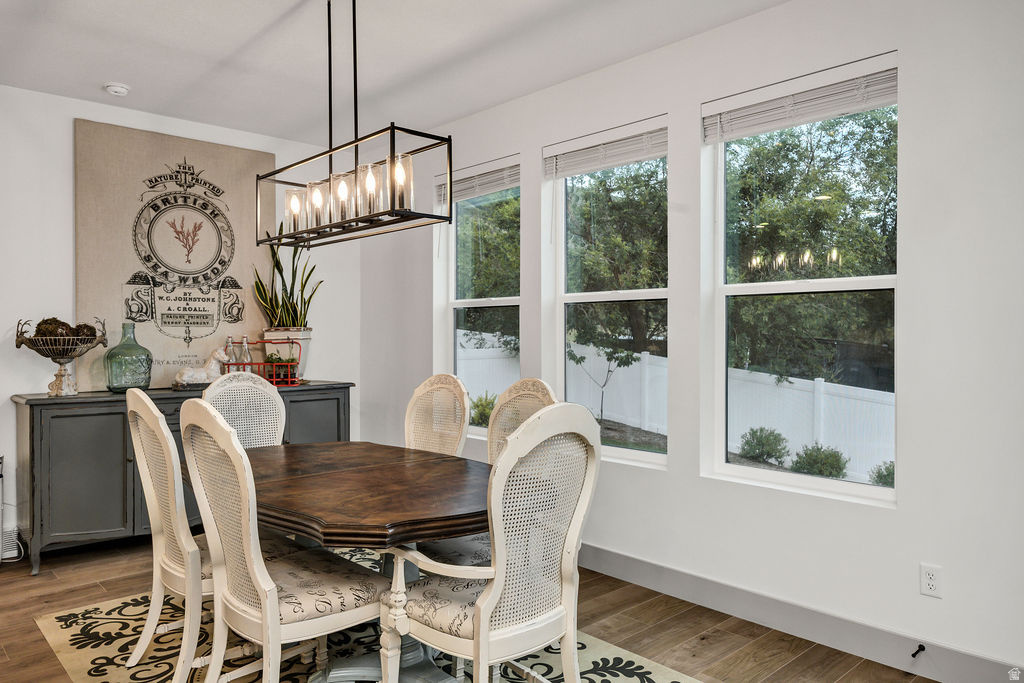ORCHARD RIDGE - Residential