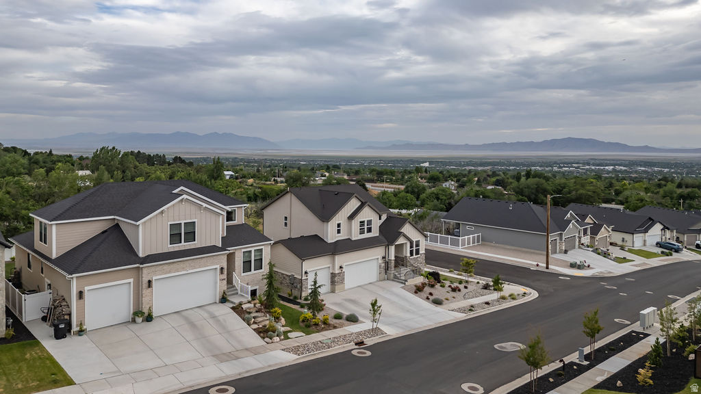 ORCHARD RIDGE - Residential