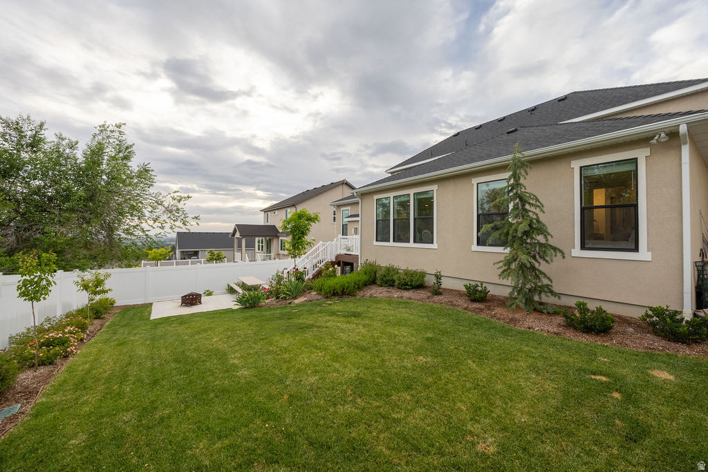 ORCHARD RIDGE - Residential