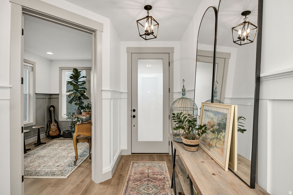 ORCHARD RIDGE - Residential