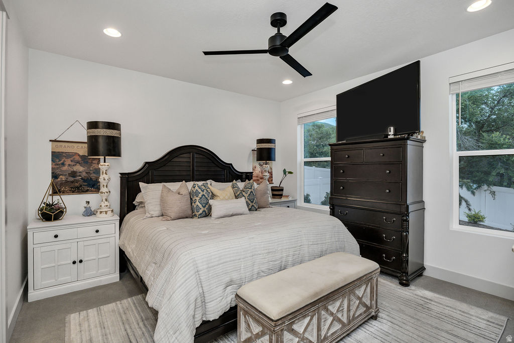 ORCHARD RIDGE - Residential