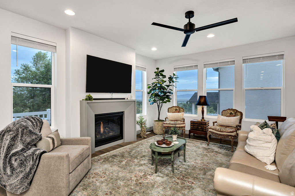 ORCHARD RIDGE - Residential
