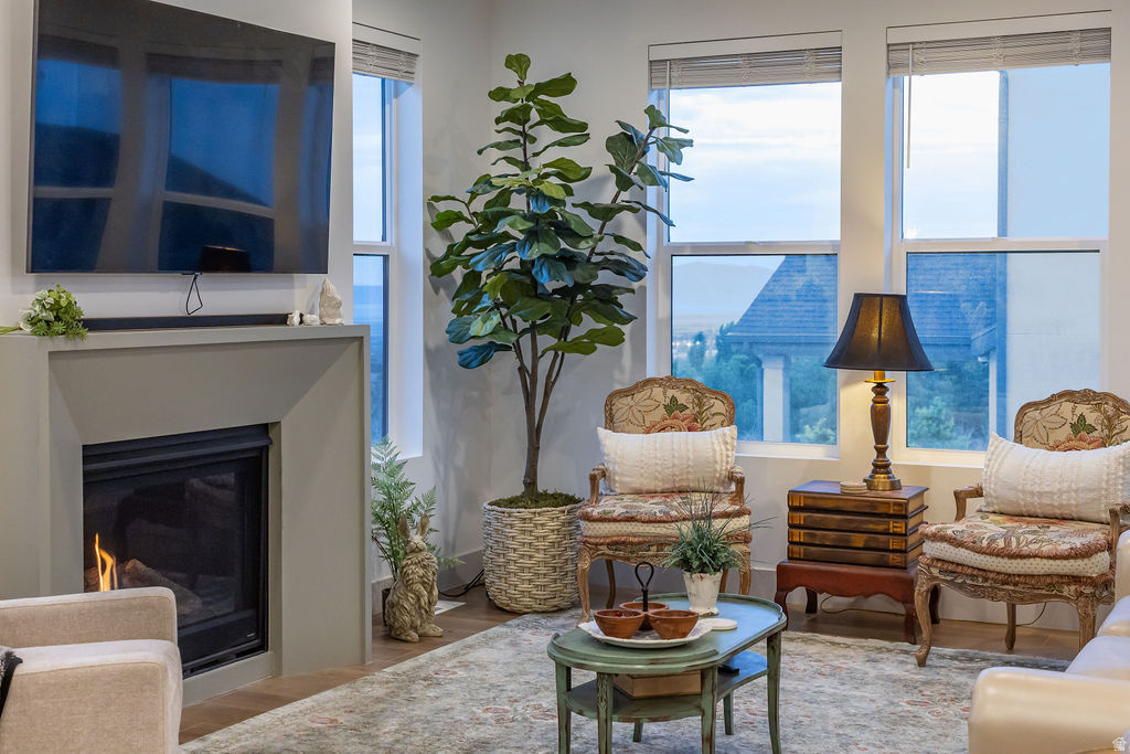 ORCHARD RIDGE - Residential