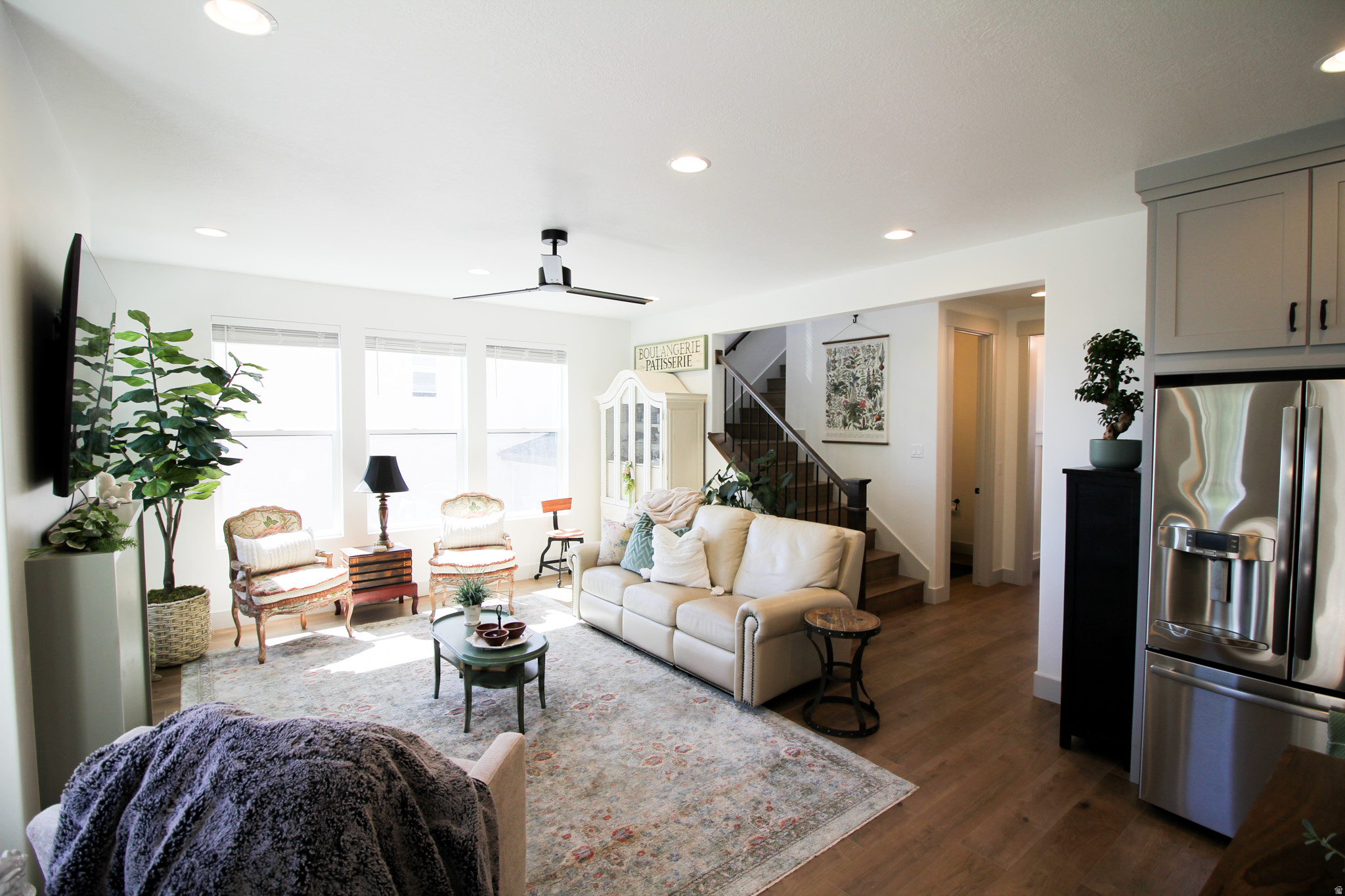 ORCHARD RIDGE - Residential