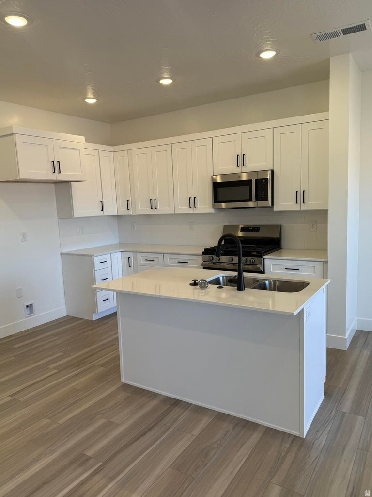 THE PRESERVE AT ALAIA - Residential