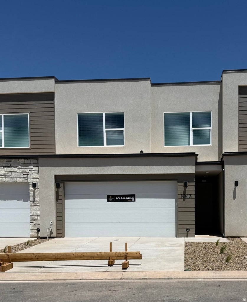 THE PRESERVE AT ALAIA - Residential