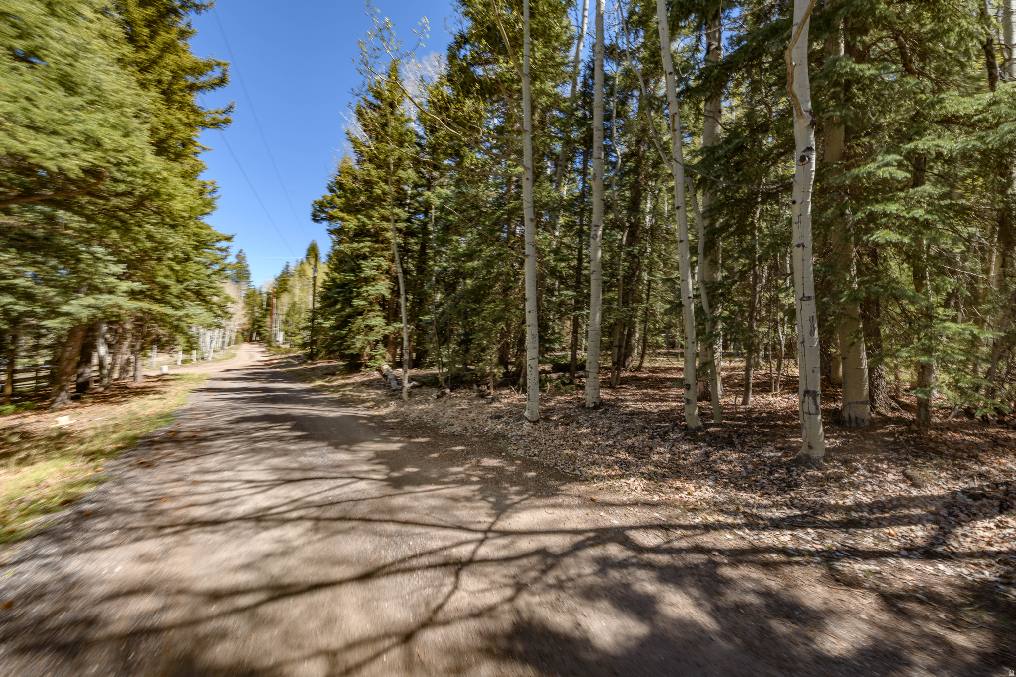CLEAR CREEK ESTATES - Land