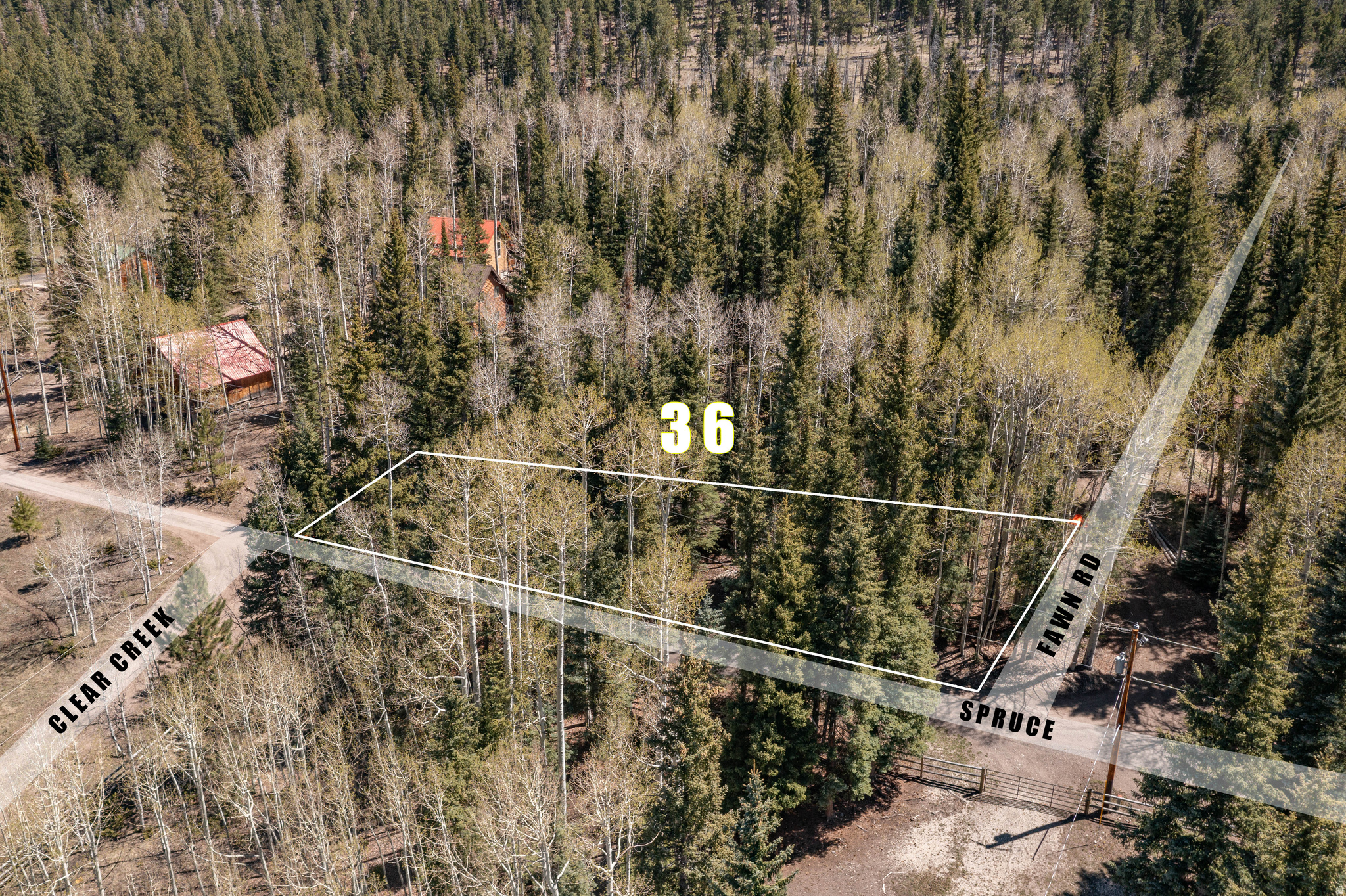 These lots are build-ready, with power available and water supplied through shared well agreement with the Seller. The water is known locally for its clean, refreshing mountain quality and taste (please note, there are no water rights being transferred with the land). And while nearby areas like Duck Creek have become busier and more expensive, this quieter pocket near Panguitch Lake remains more affordable and less discovered. A nearby stream and sweeping high-country views create an ideal setting for your cabin, getaway, or long-term mountain investment. Enjoy cool summer temperatures, crisp mountain air, and endless outdoor recreationfishing, boating, hiking, ATV riding, dirt biking, horseback trails, winter fun at Brian Head Resort, and the stunning wonders of Cedar Breaks, Bryce Canyon, Zion National Park, Escalante, and the popular Duck Creek Village area. "Panguitch" comes from the Paiute word for "big fish" and the region lives up to its name with excellent trout fishing and year-round adventure. Whether you're dreaming of a cozy cabin or a peaceful retreat away from city life and desert heat, this location delivers. Nearly year-round access, natural surroundings, and proximity to some of Southern Utah's most iconic landscapes make these lots a standout opportunity. Seller is willing to build to suit, or you may bring your own builder. Seller financing available.