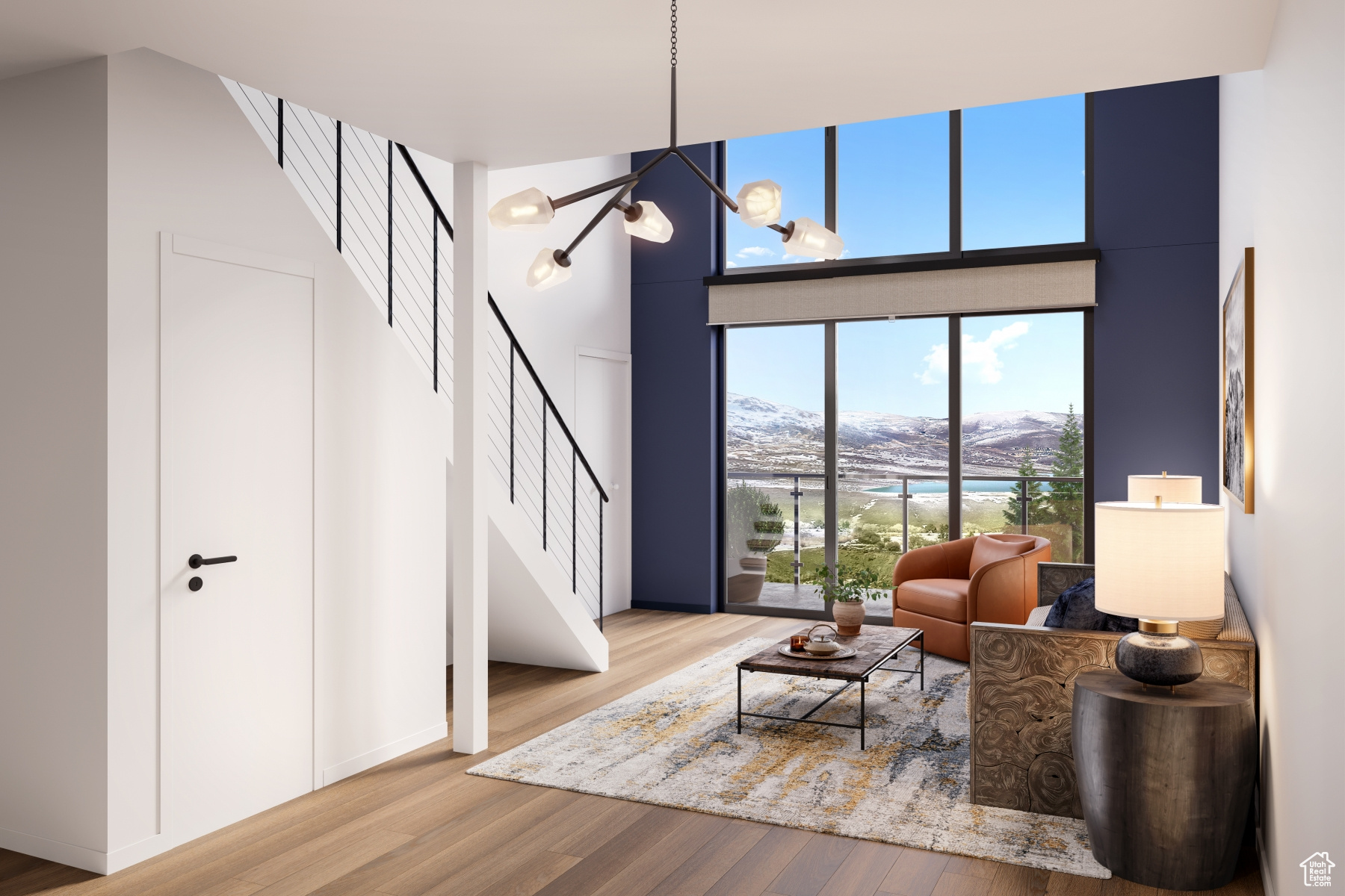 LODGE AT STILLWATER - Residential