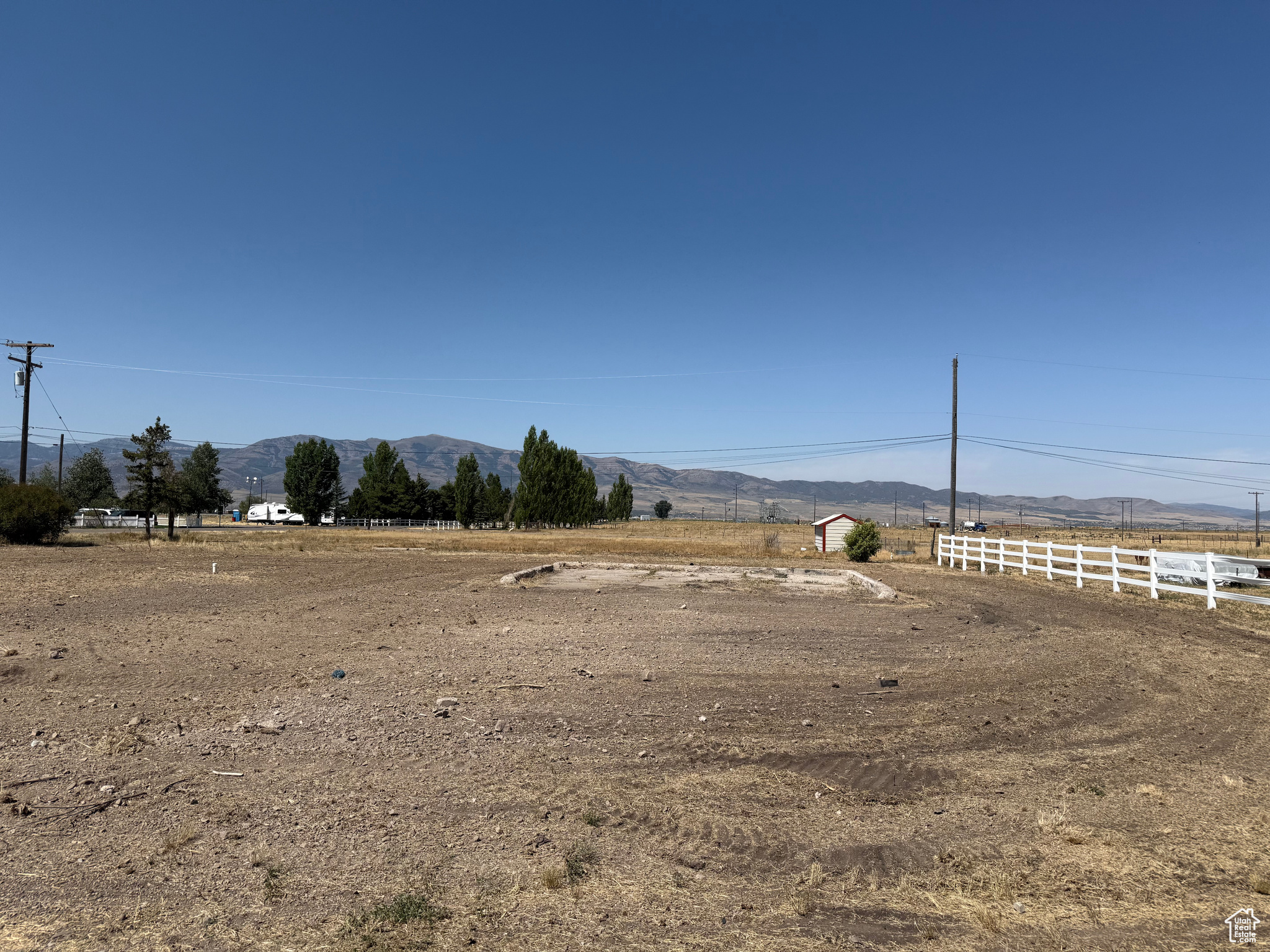 Enjoy smalltown living on this citysized lot situated within the Downey city limits. Flat, usable ground makes building straightforward, and the location provides quick access to local services, I15, and recreation at Lava Hot Springs. Whether you're planning a starter home, downsizing, or investing in land, this parcel offers a practical and affordable option in a peaceful Idaho community.