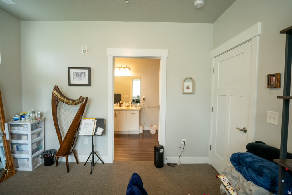 THE EXCHANGE - Residential