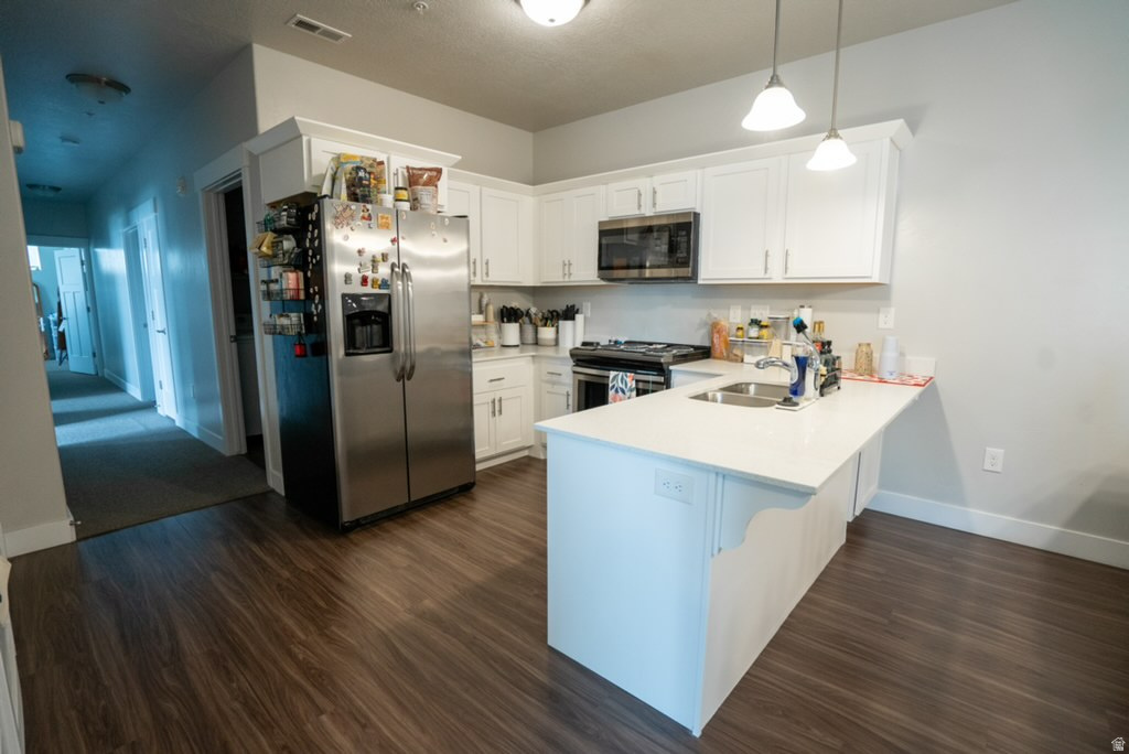 THE EXCHANGE - Residential