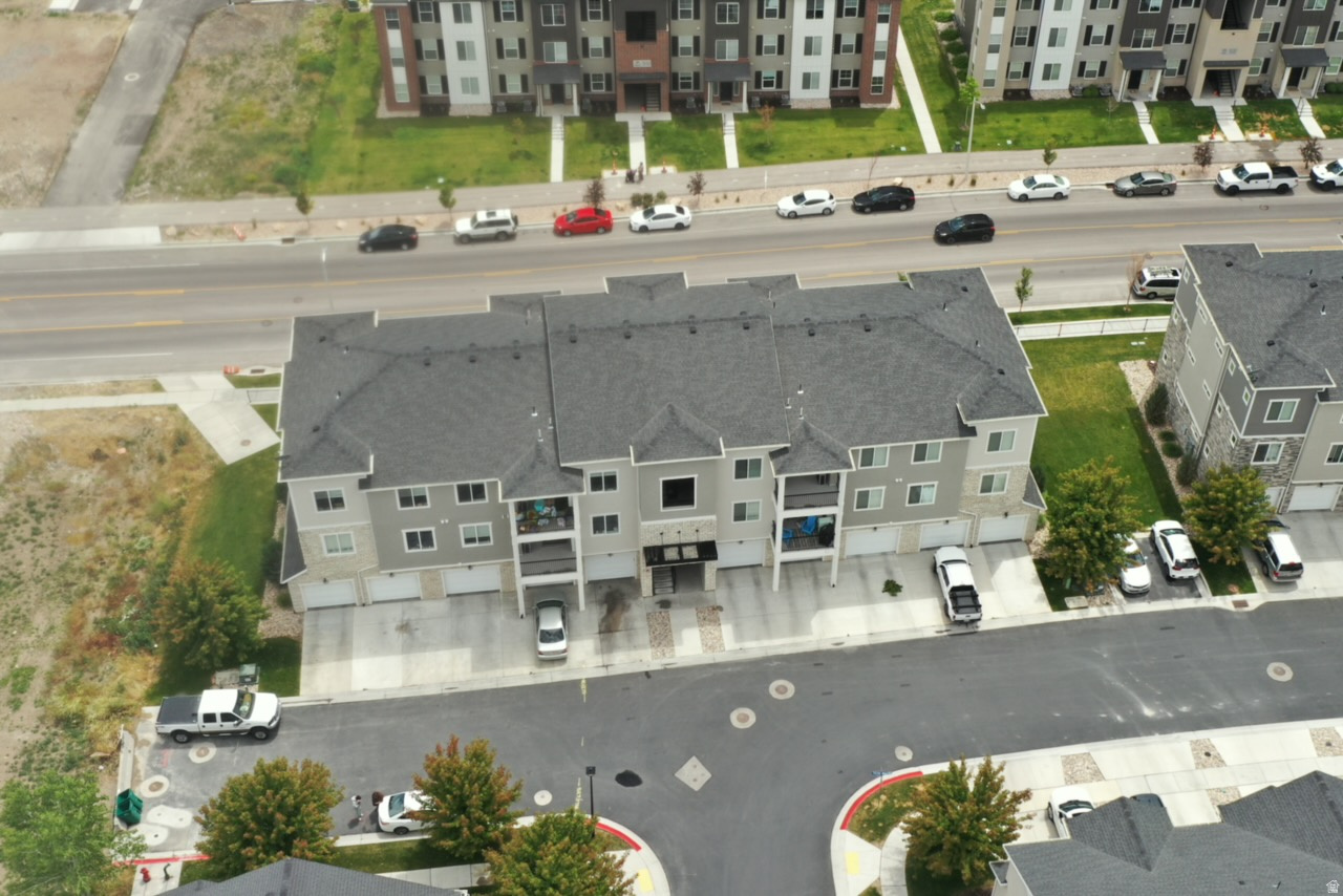THE EXCHANGE - Residential