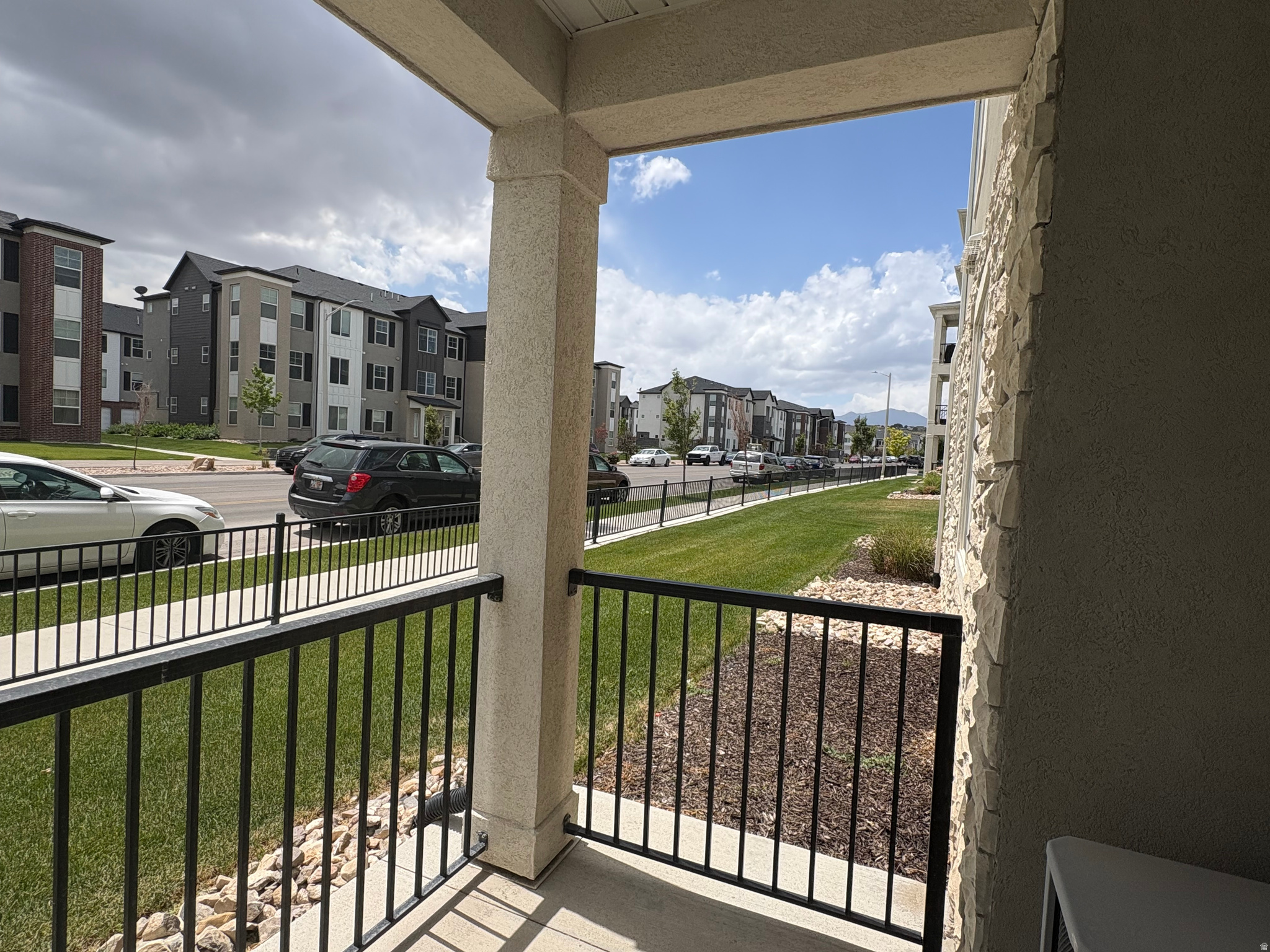 THE EXCHANGE - Residential