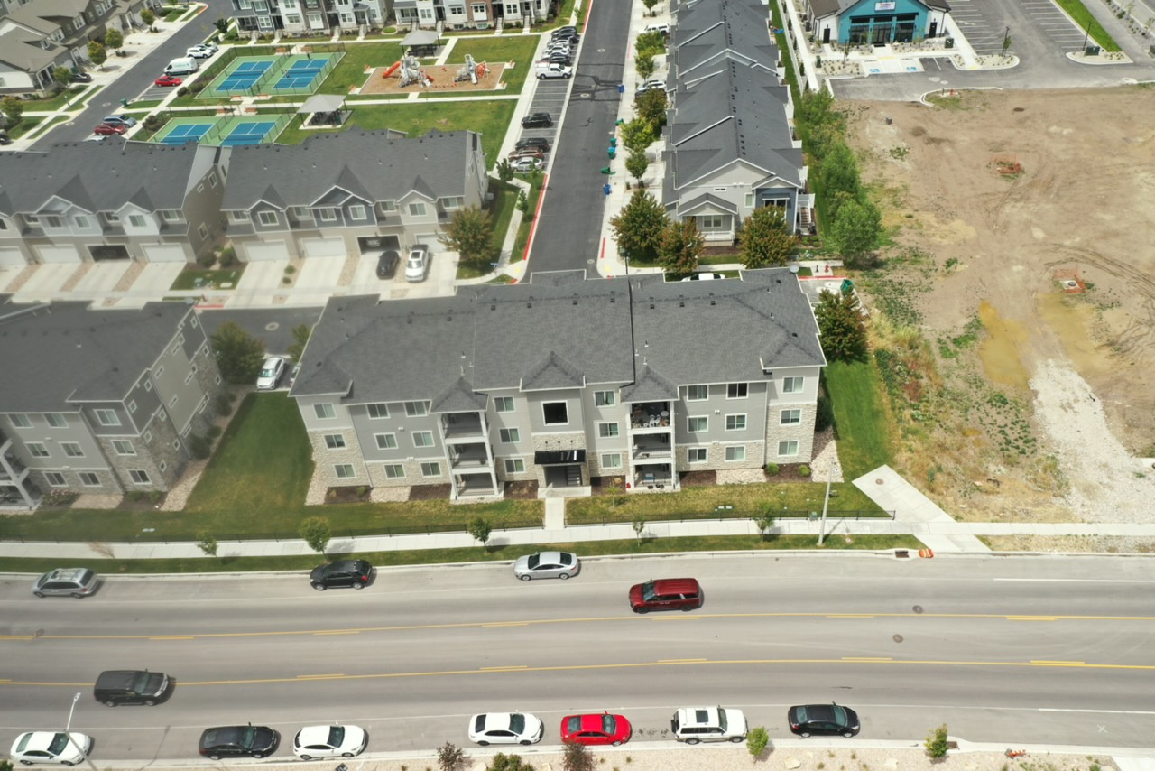 THE EXCHANGE - Residential
