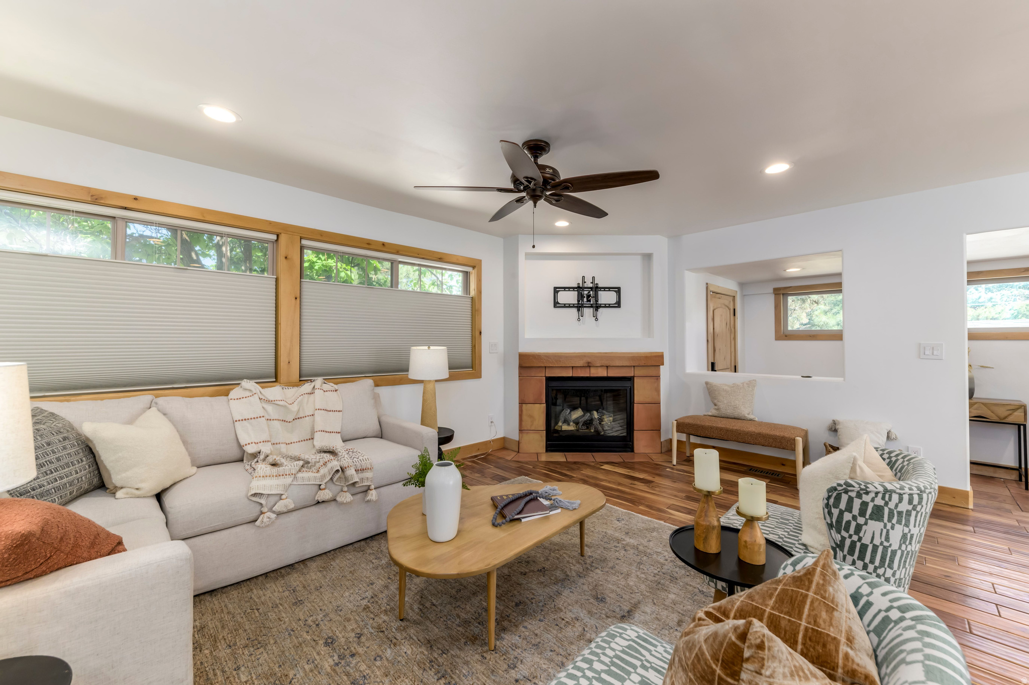 COTTONWOOD R - Residential