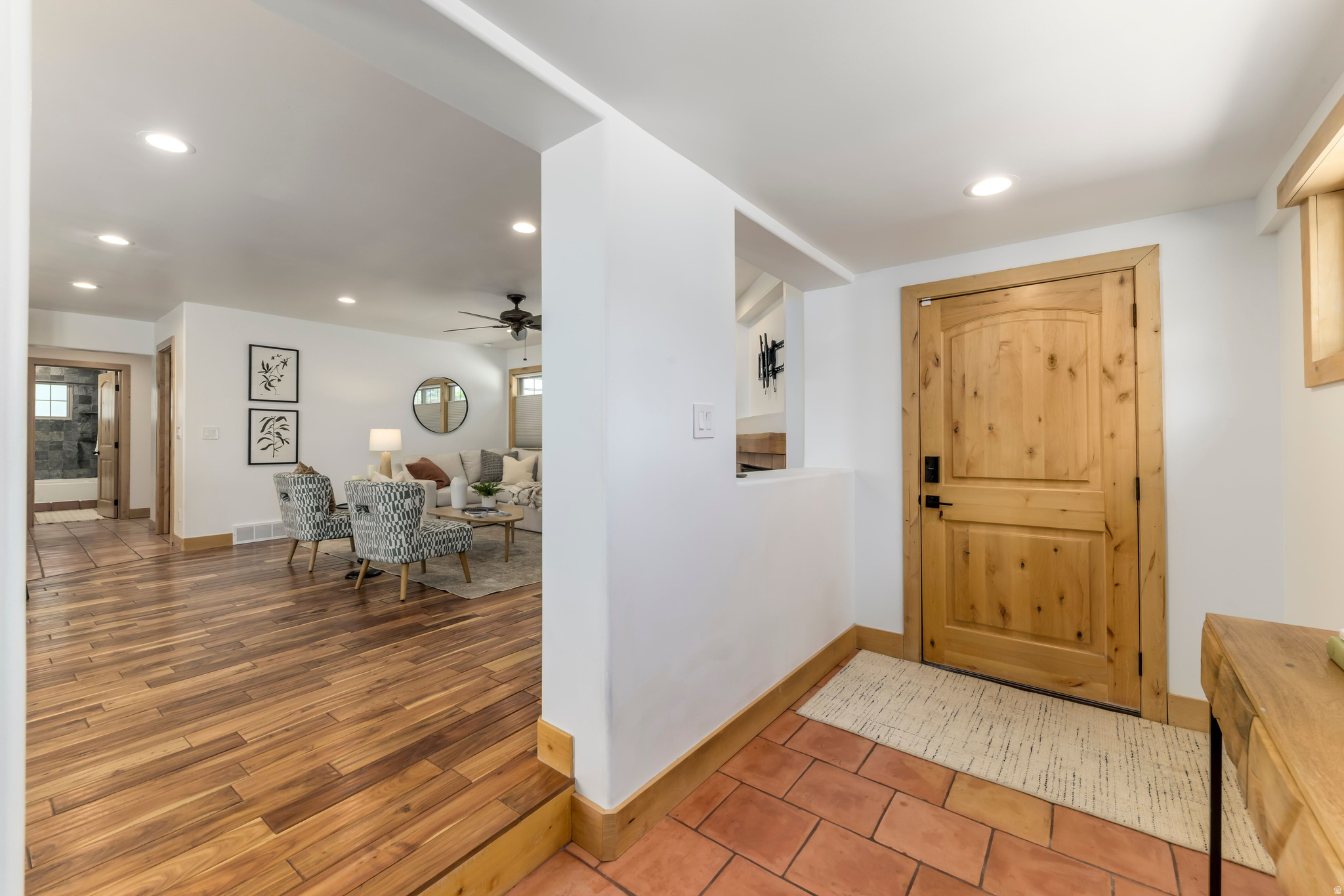 COTTONWOOD R - Residential