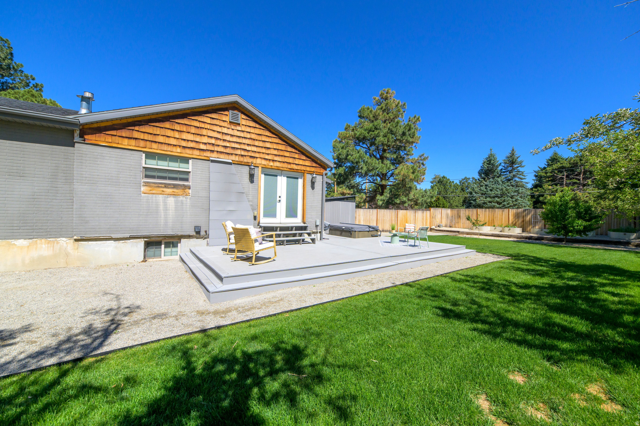 COTTONWOOD R - Residential