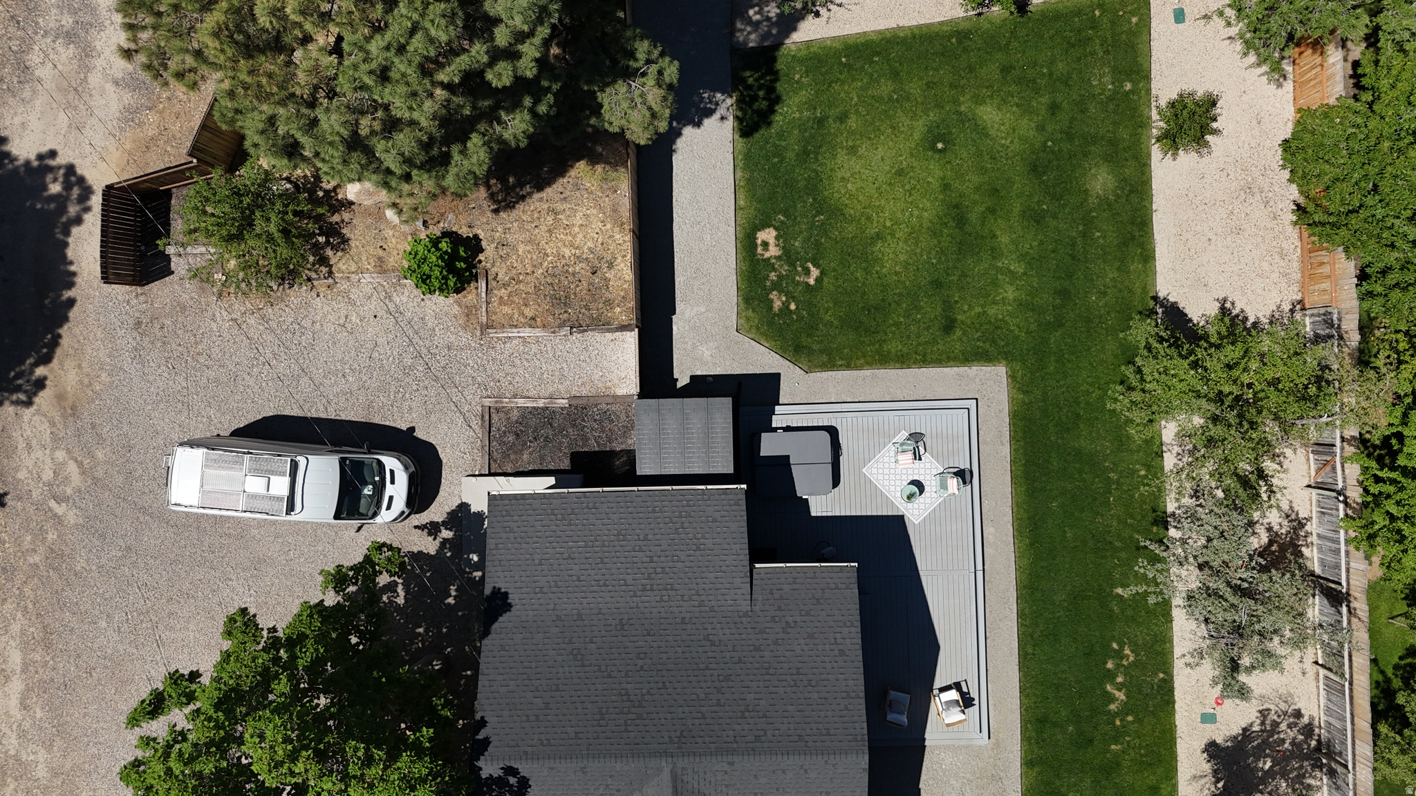 COTTONWOOD R - Residential
