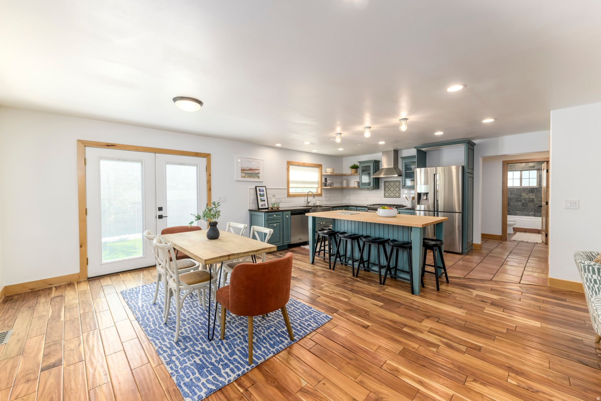 COTTONWOOD R - Residential