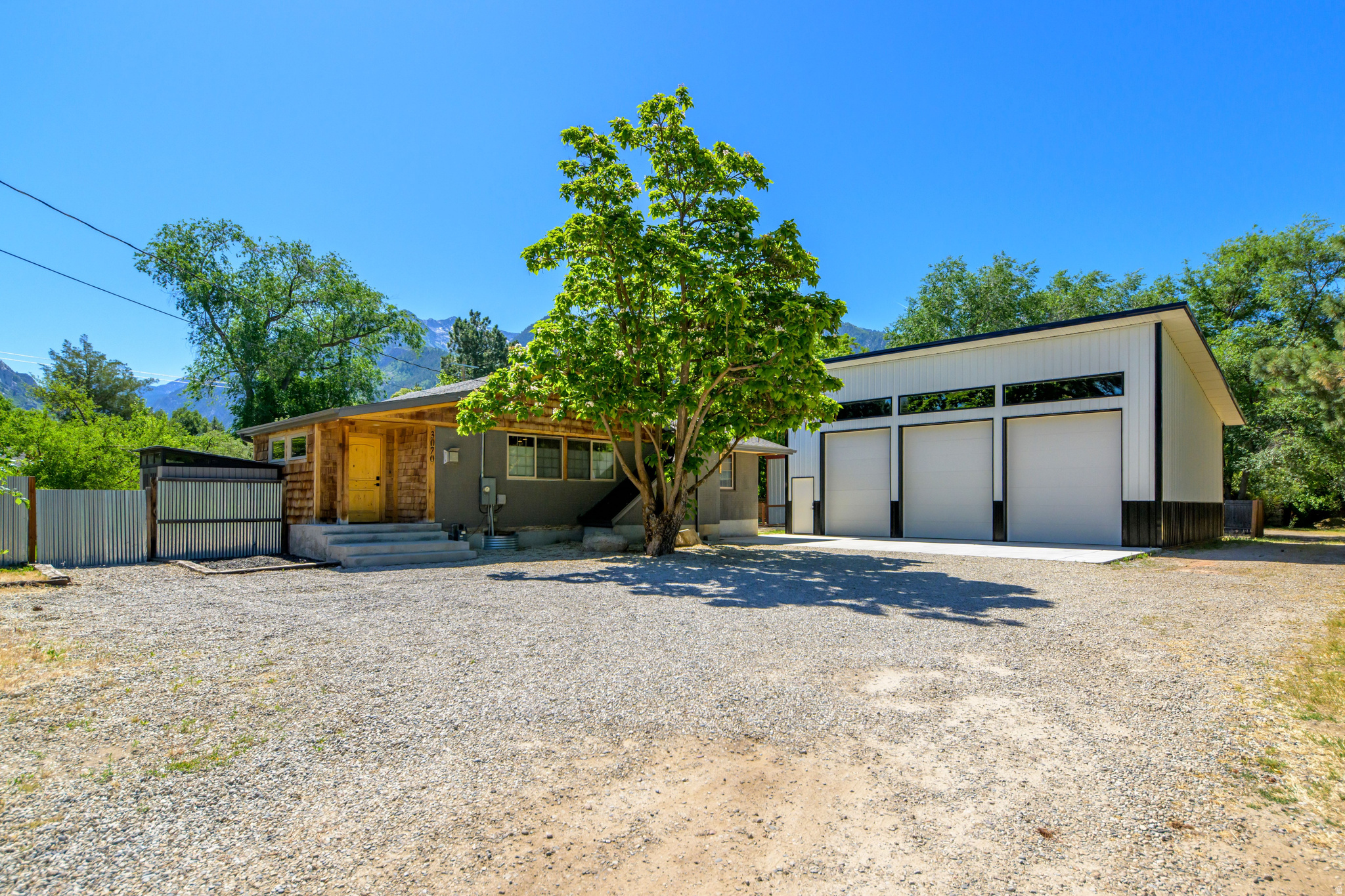COTTONWOOD R - Residential