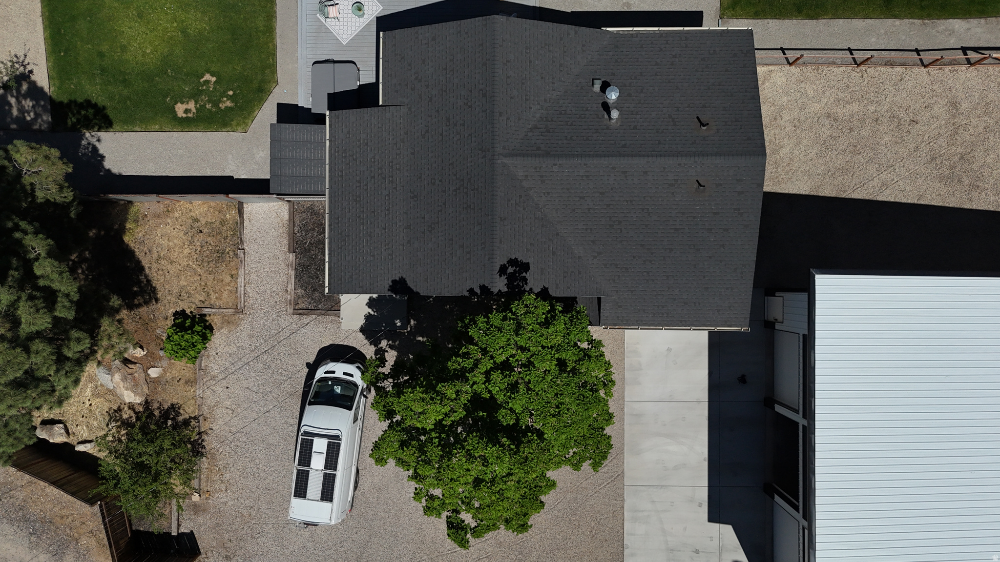 COTTONWOOD R - Residential