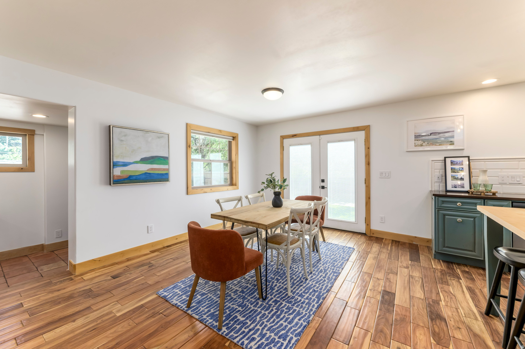 COTTONWOOD R - Residential