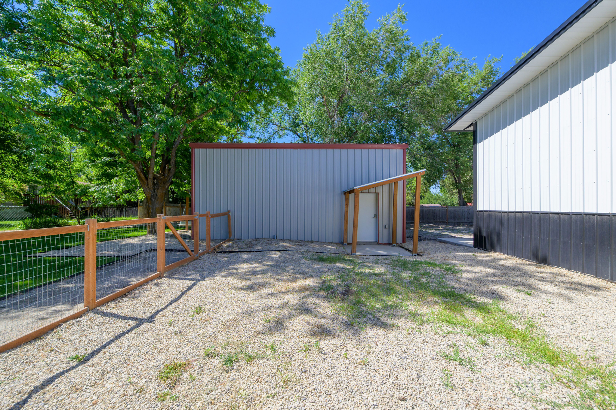 COTTONWOOD R - Residential