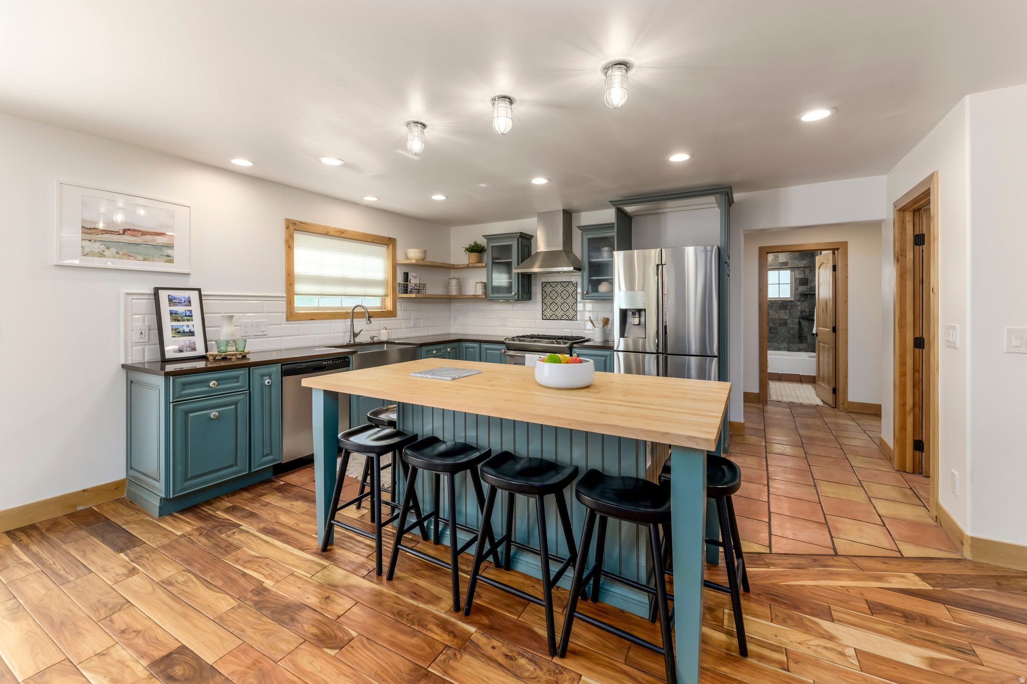 COTTONWOOD R - Residential