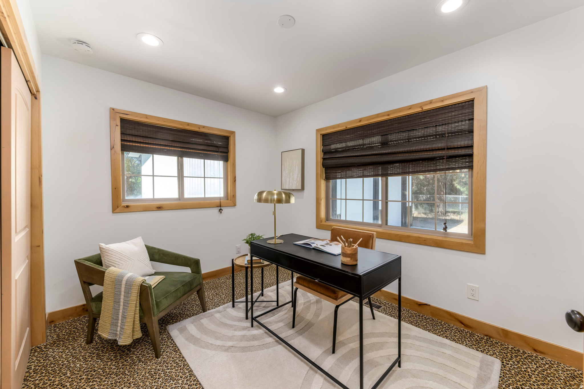 COTTONWOOD R - Residential