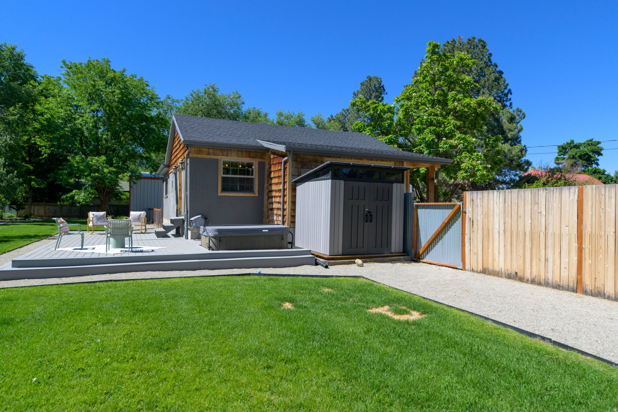 COTTONWOOD R - Residential