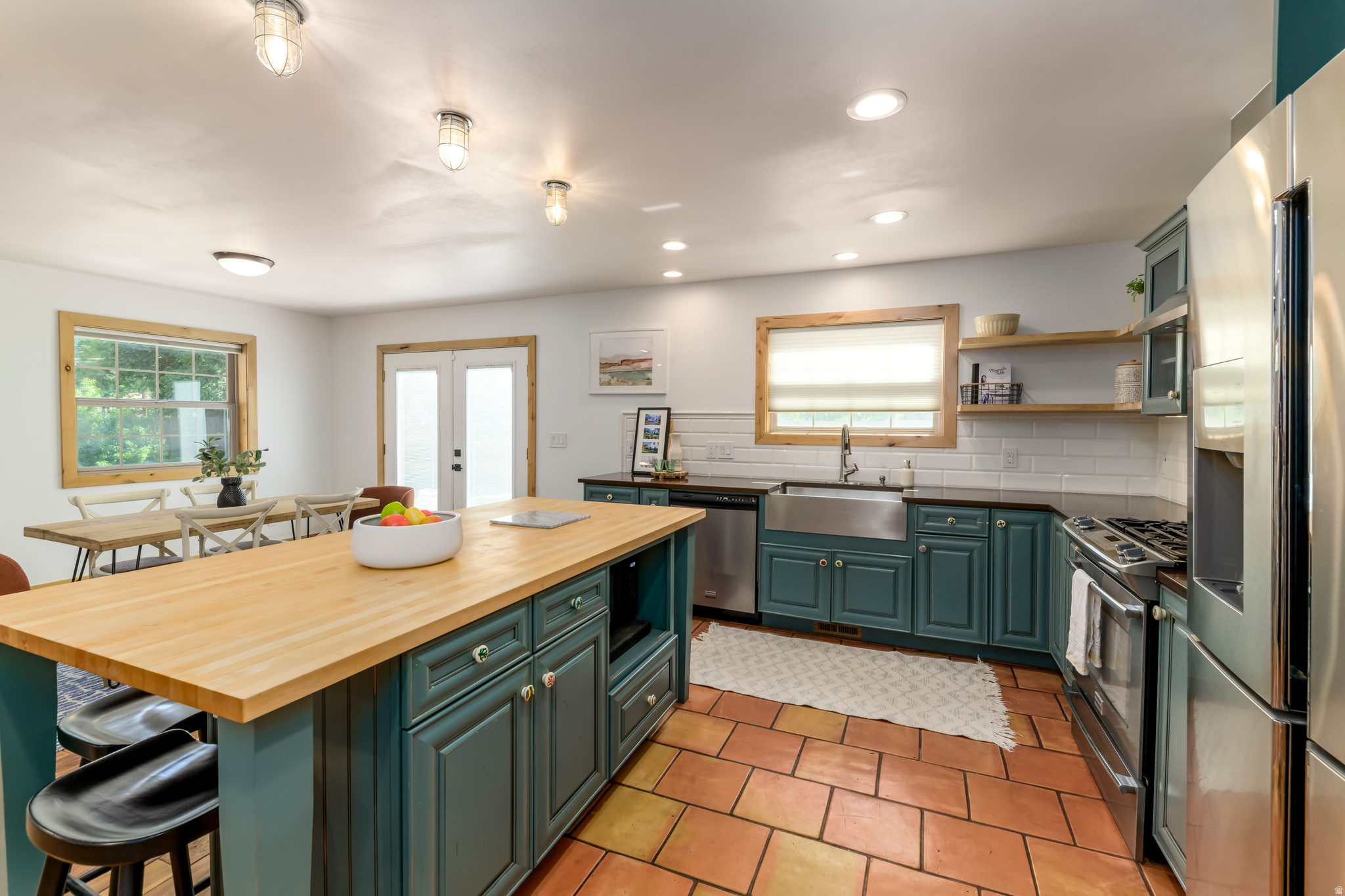 COTTONWOOD R - Residential