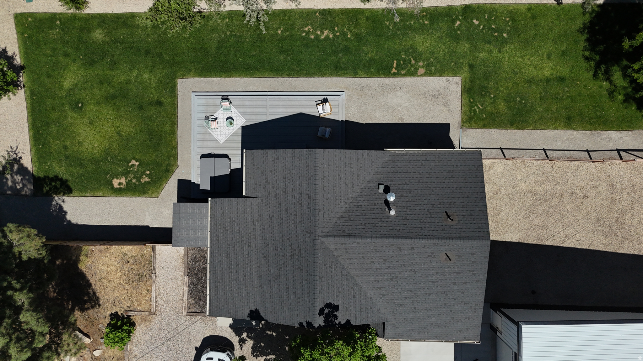 COTTONWOOD R - Residential