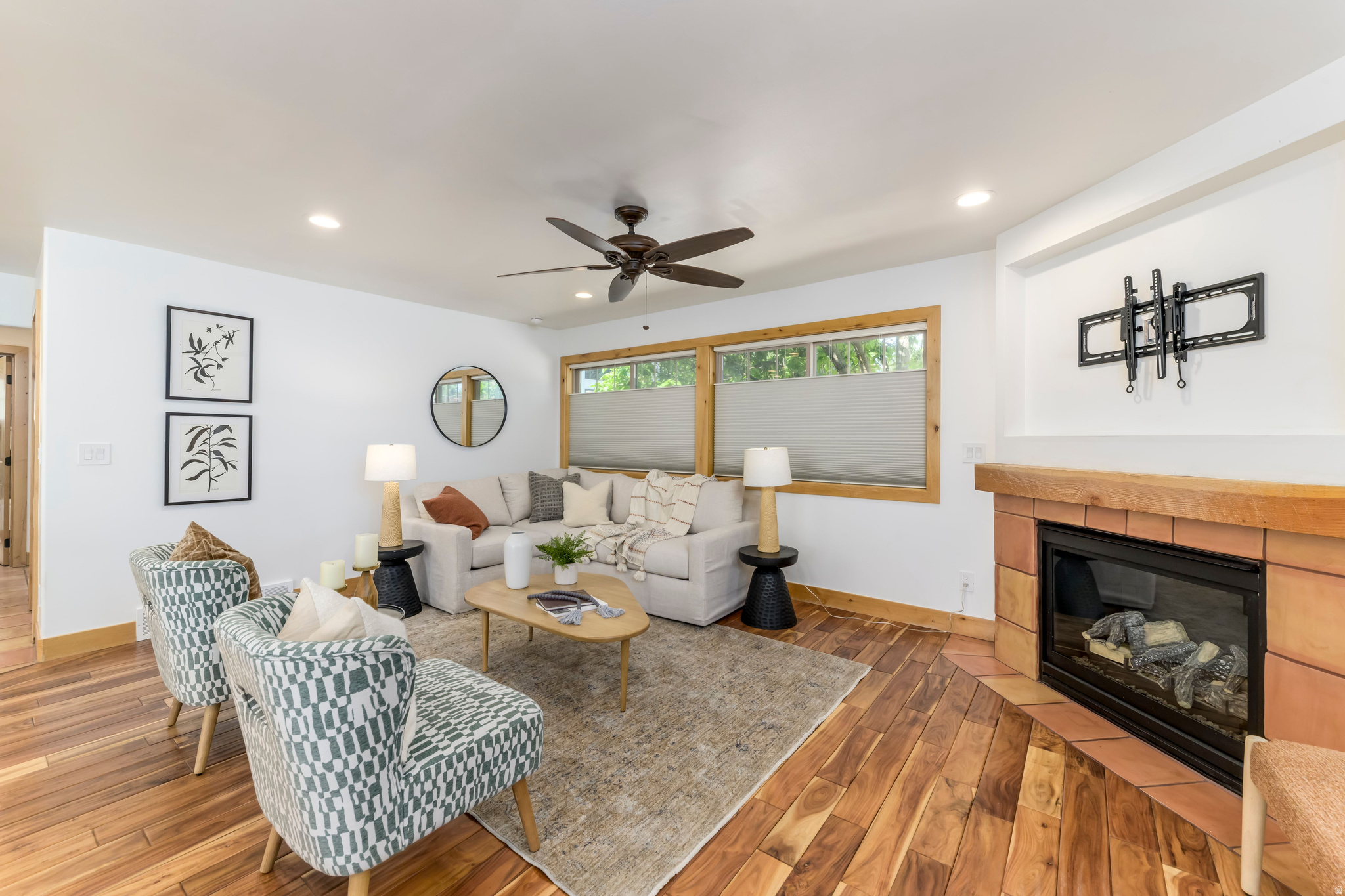 COTTONWOOD R - Residential