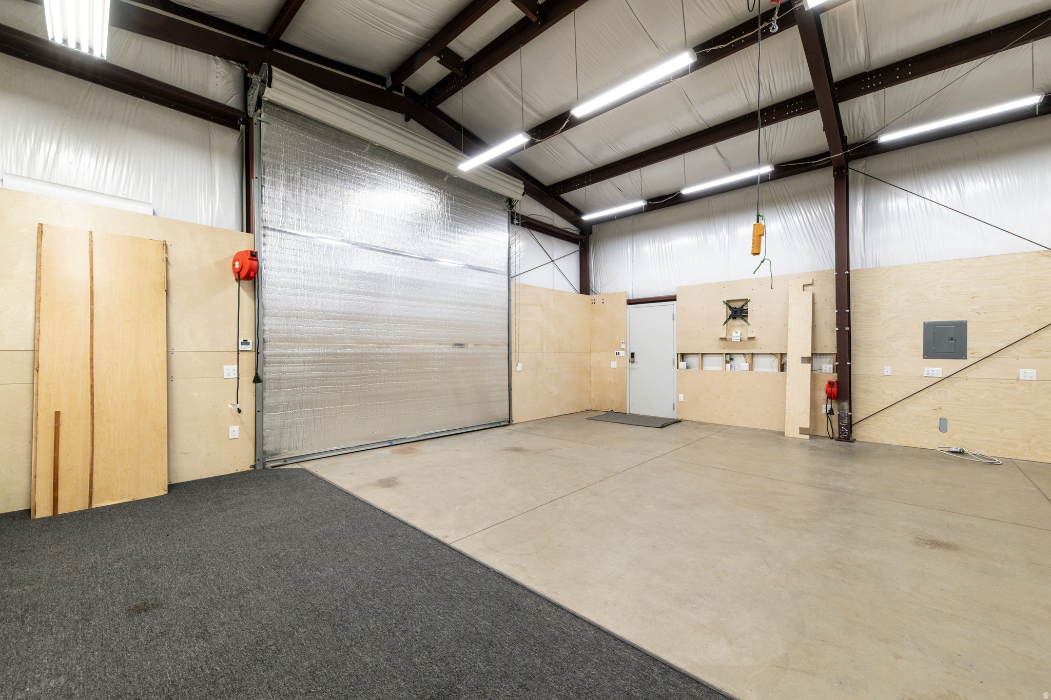 COTTONWOOD R - Residential
