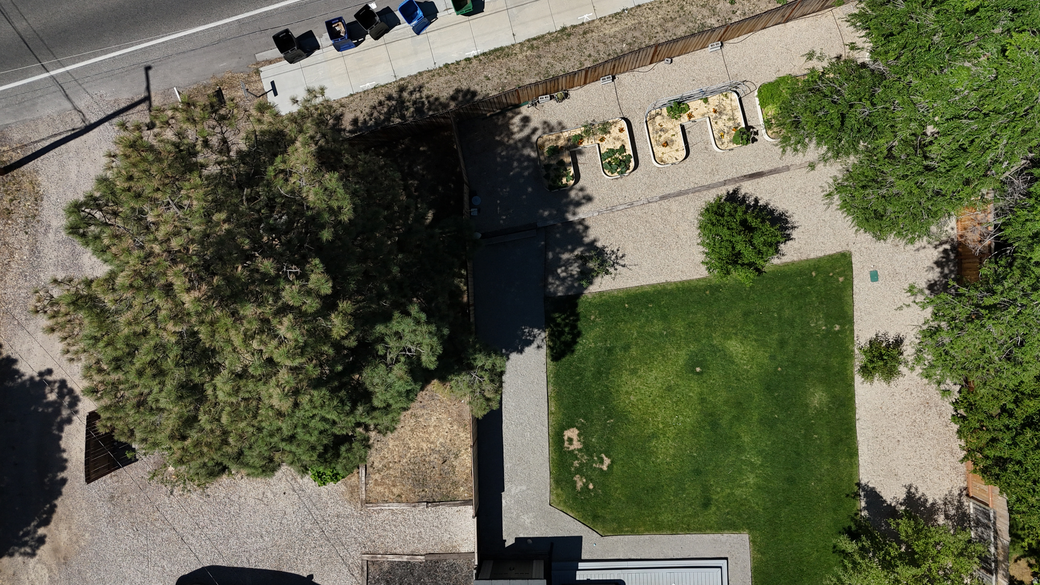 COTTONWOOD R - Residential