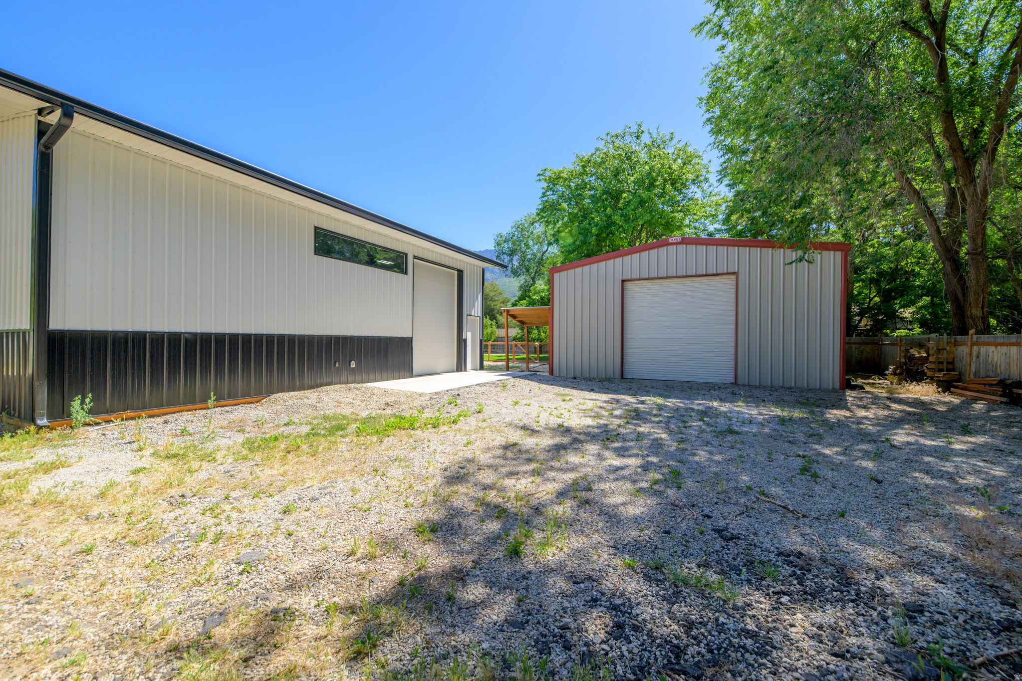 COTTONWOOD R - Residential