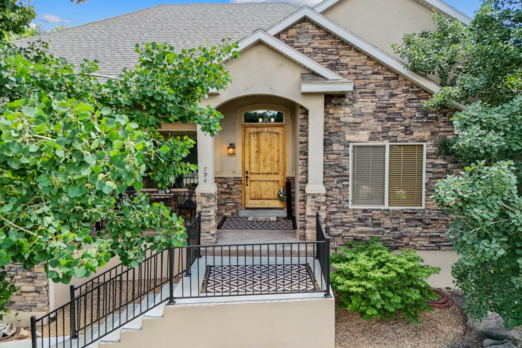 WILD WILLOW - Residential