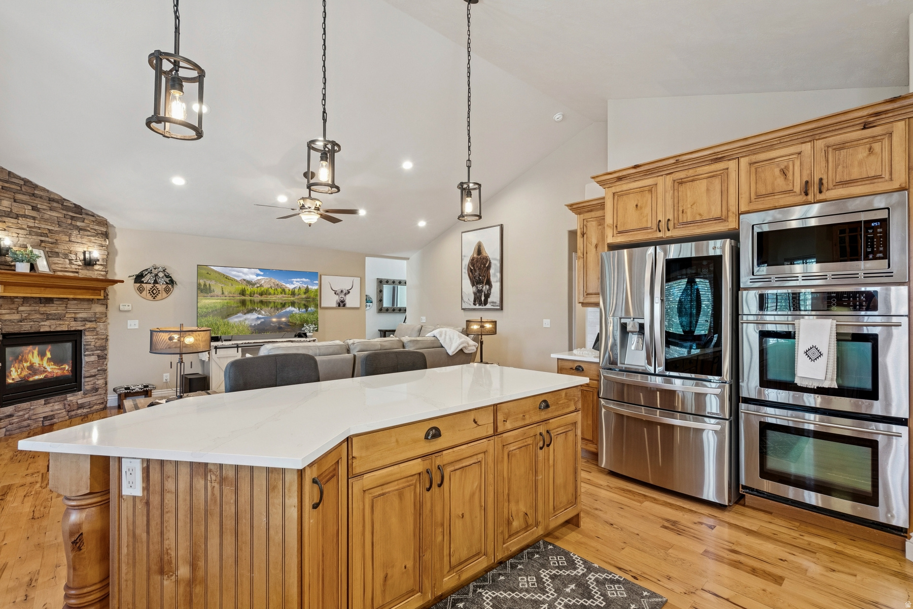 WILD WILLOW - Residential