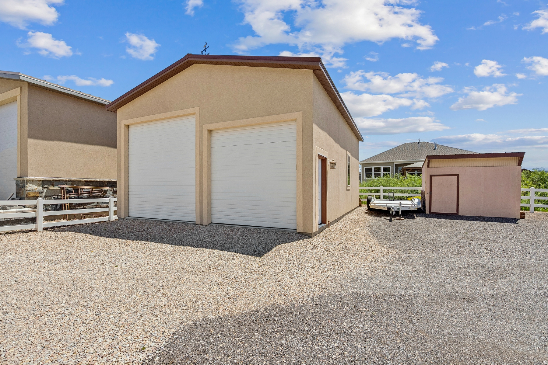 WILD WILLOW - Residential