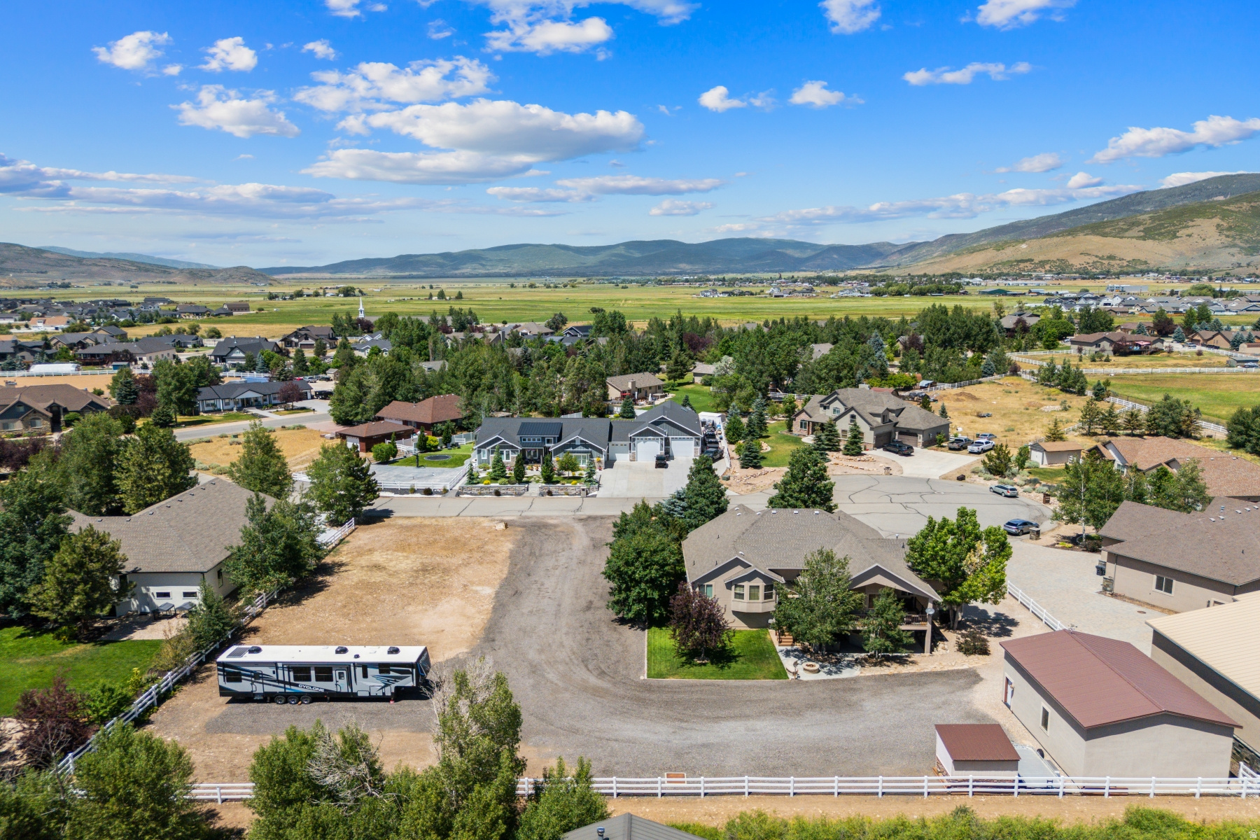 WILD WILLOW - Residential