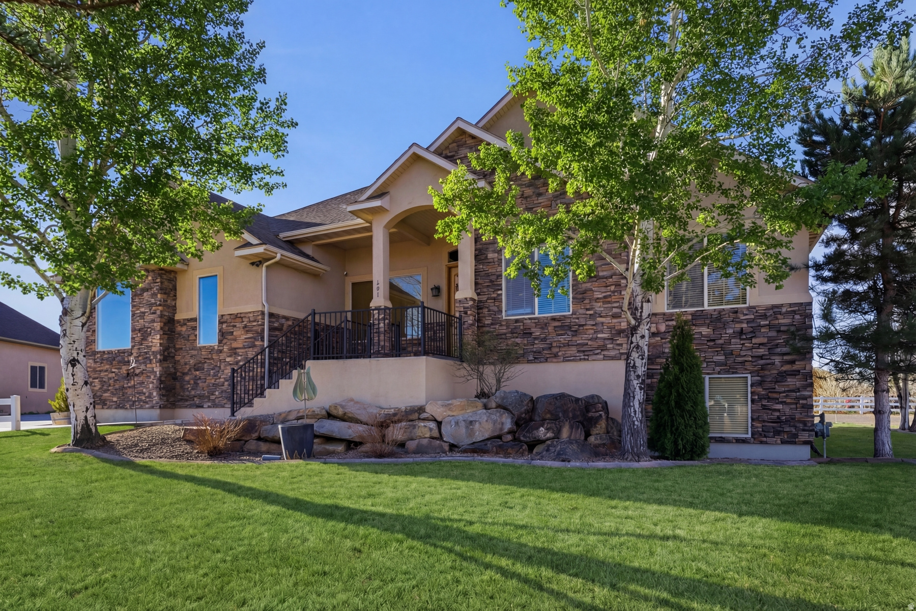 WILD WILLOW - Residential