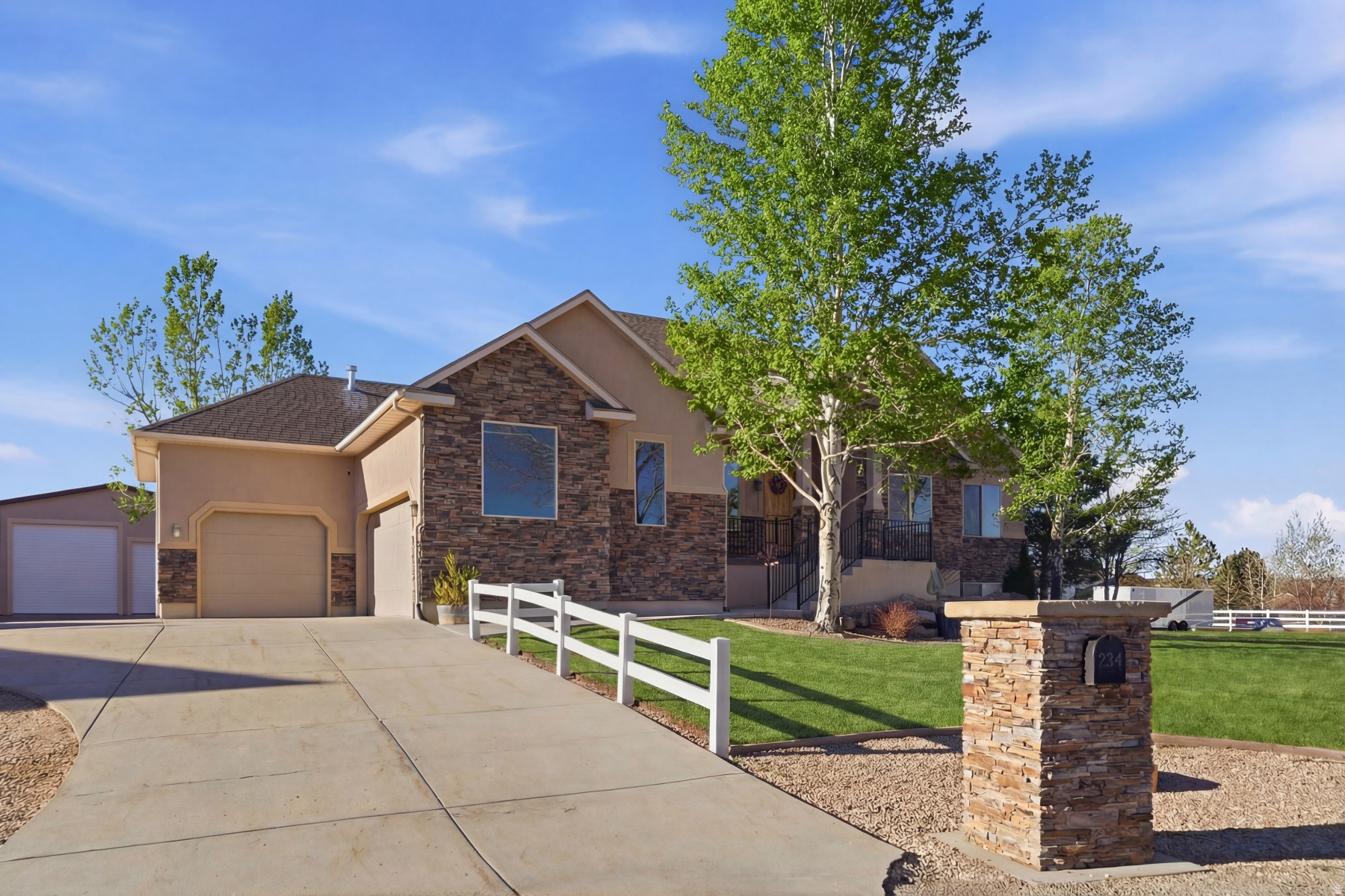 WILD WILLOW - Residential