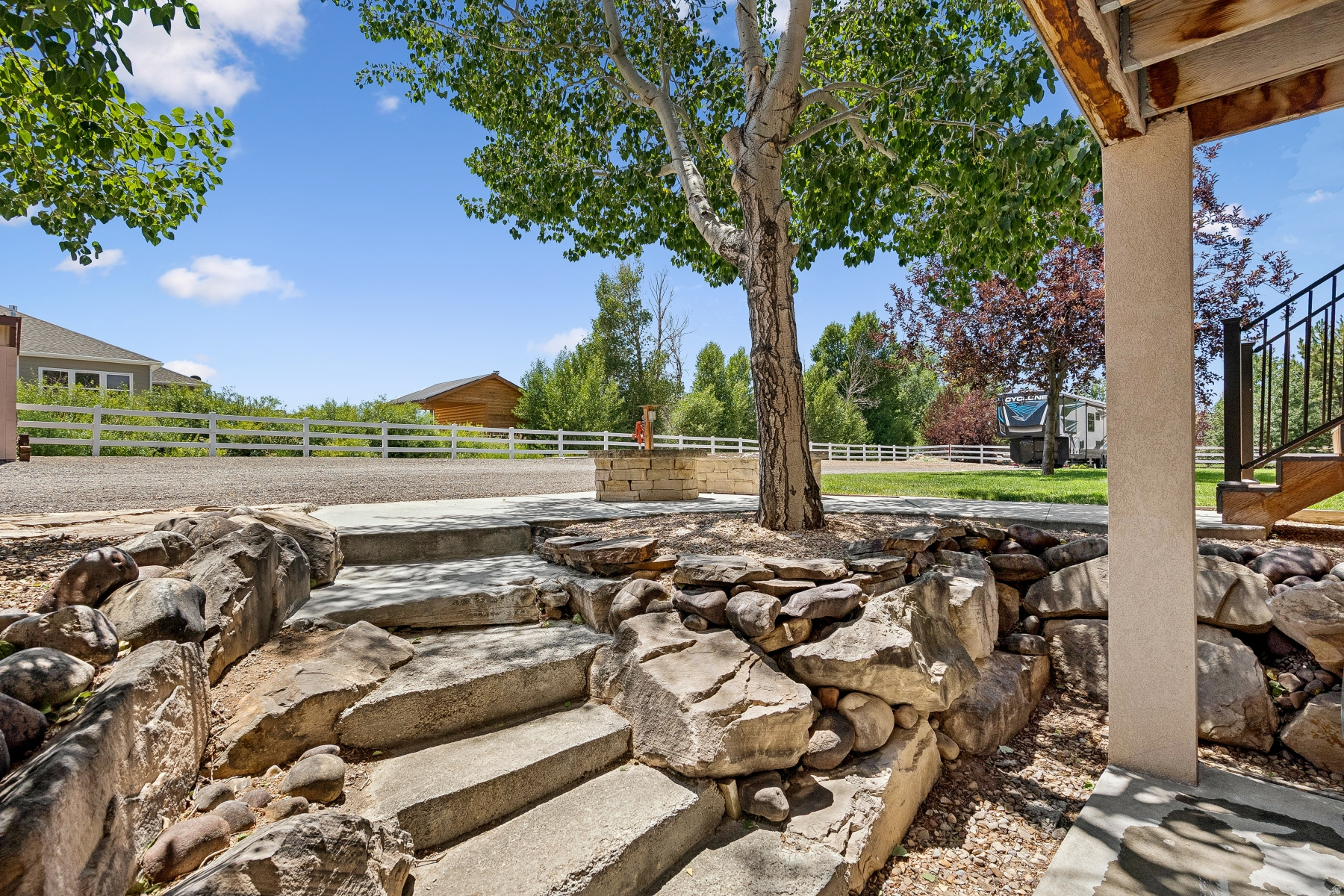 WILD WILLOW - Residential