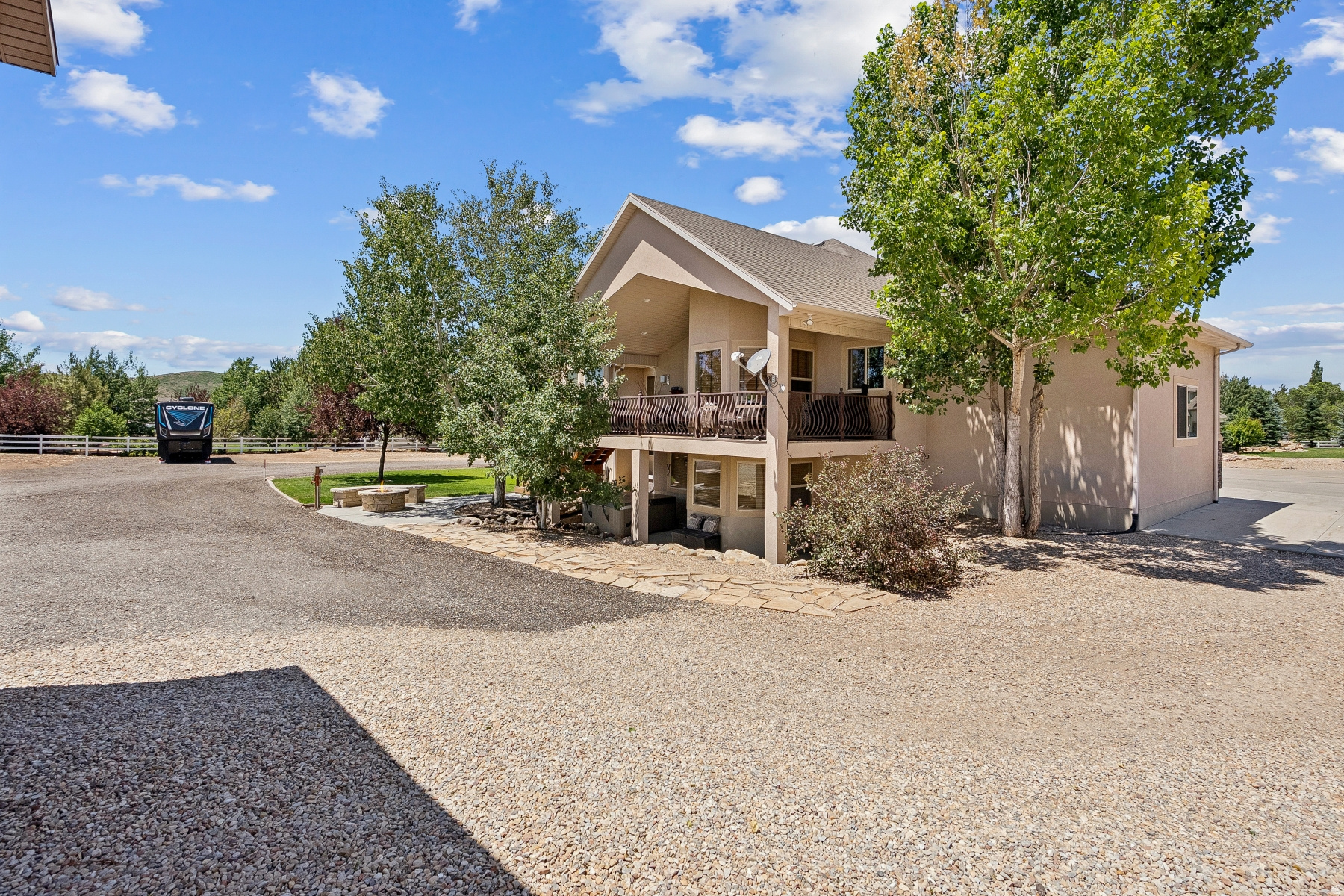 WILD WILLOW - Residential